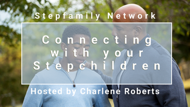Connecting with Stepchildren
